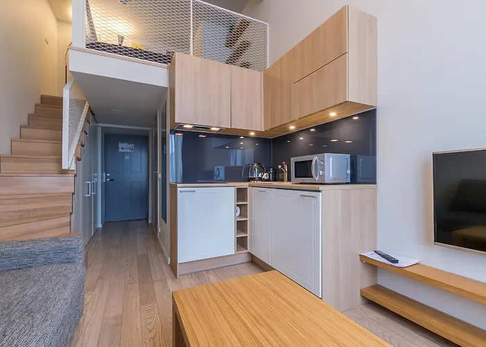 14 Apartman Tallinn
