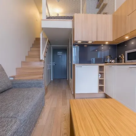 14 Apartament Tallin