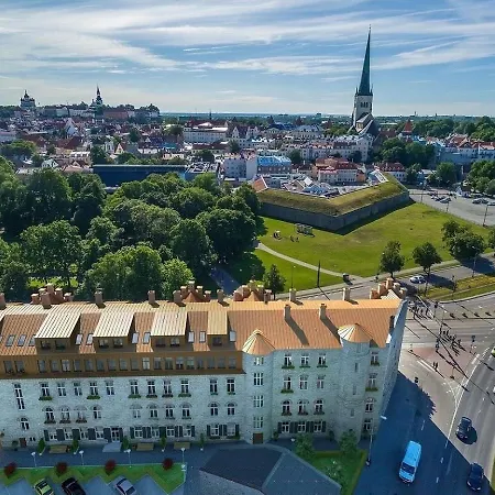 14 * Tallin